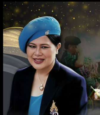 หมู่บ้านยามชายแดนอันเนื่องมาจากพระราชดำริ