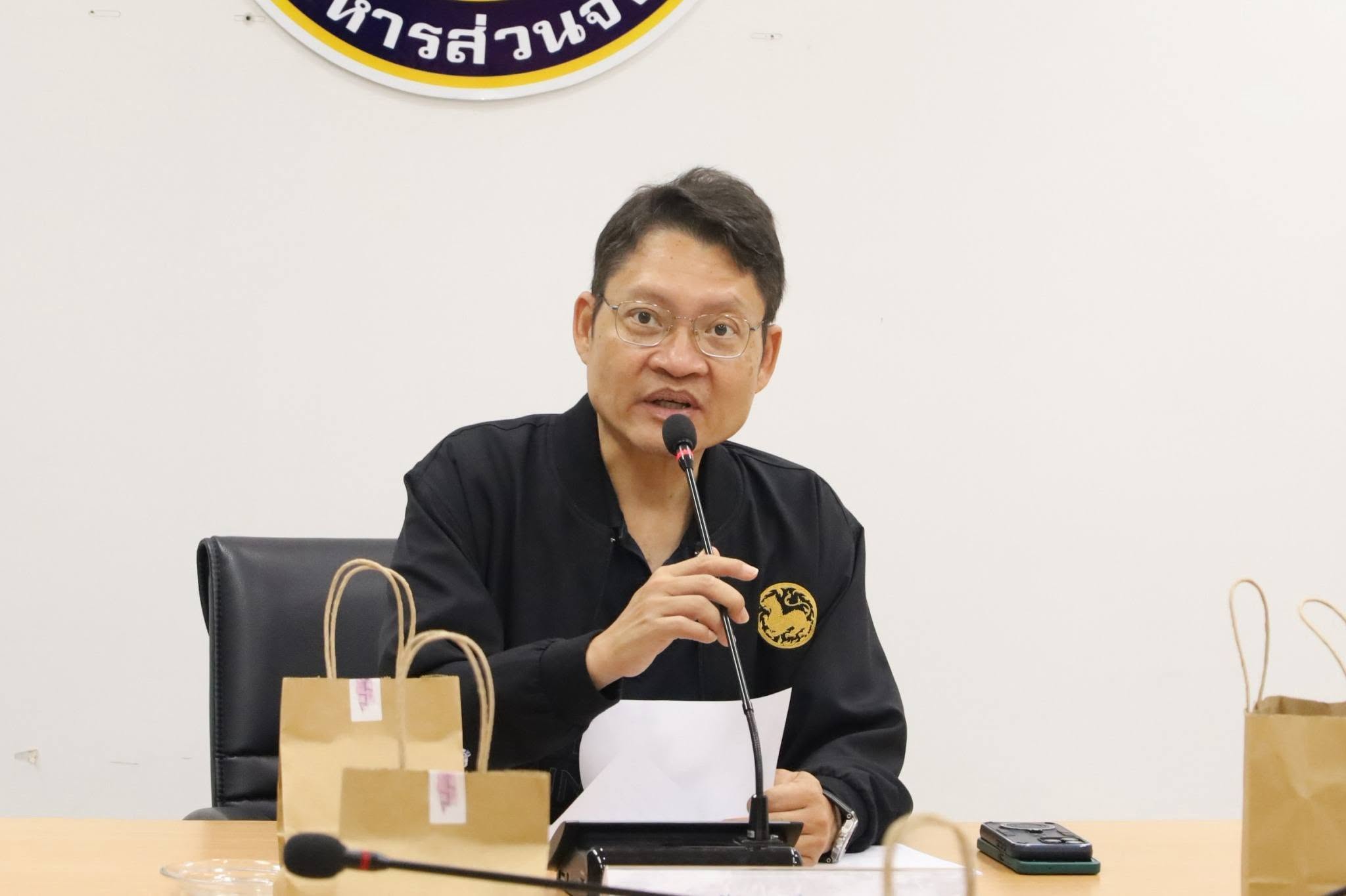 เปิดประมูลเงินอากรรังนกอีแอ่นท้องที่จ.กระบี่ 26 เกาะ ครั้งที่ 4 หั่นราคา 5 % เหลือเริ่มต้น 143.9 ล้านบาท